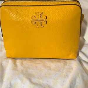 NWT Tory Burch Authentic Taylor Camera Bag